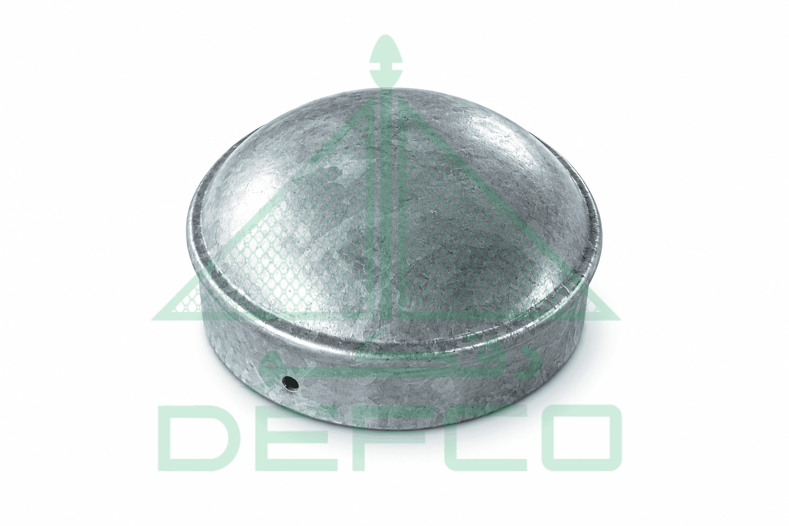 Post Caps