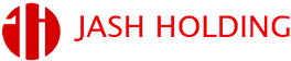Jash Holding Logo
